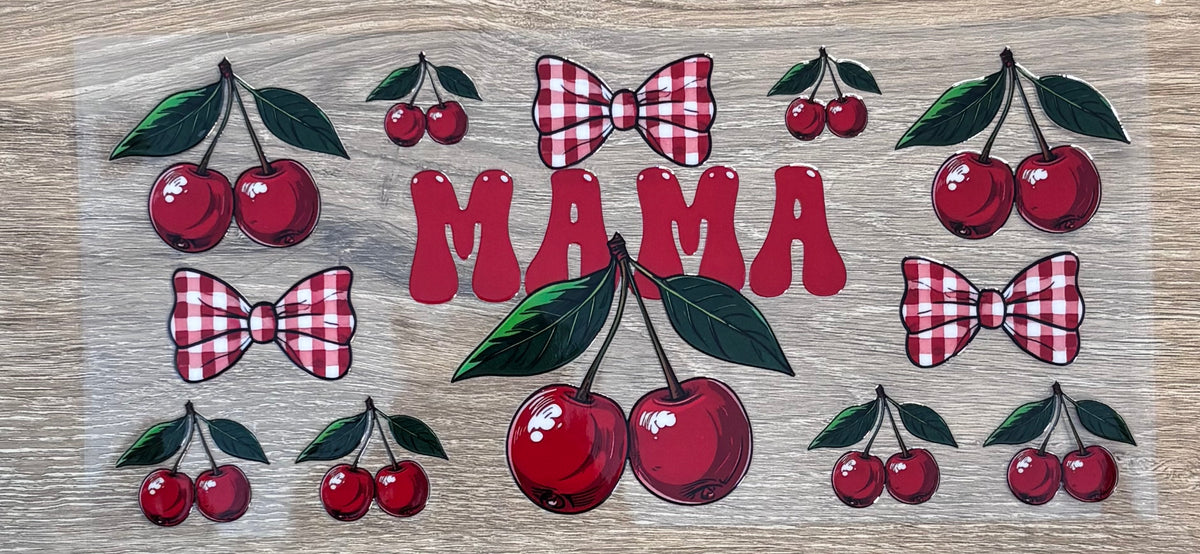 Mama Cherries