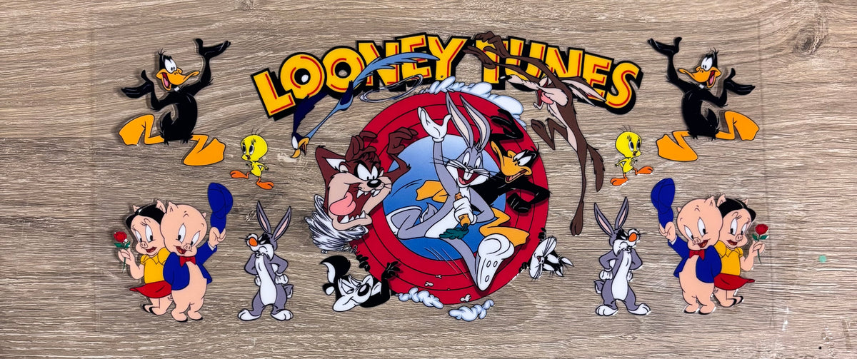 Looney Tunes