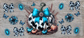 Cow Pumpkin
