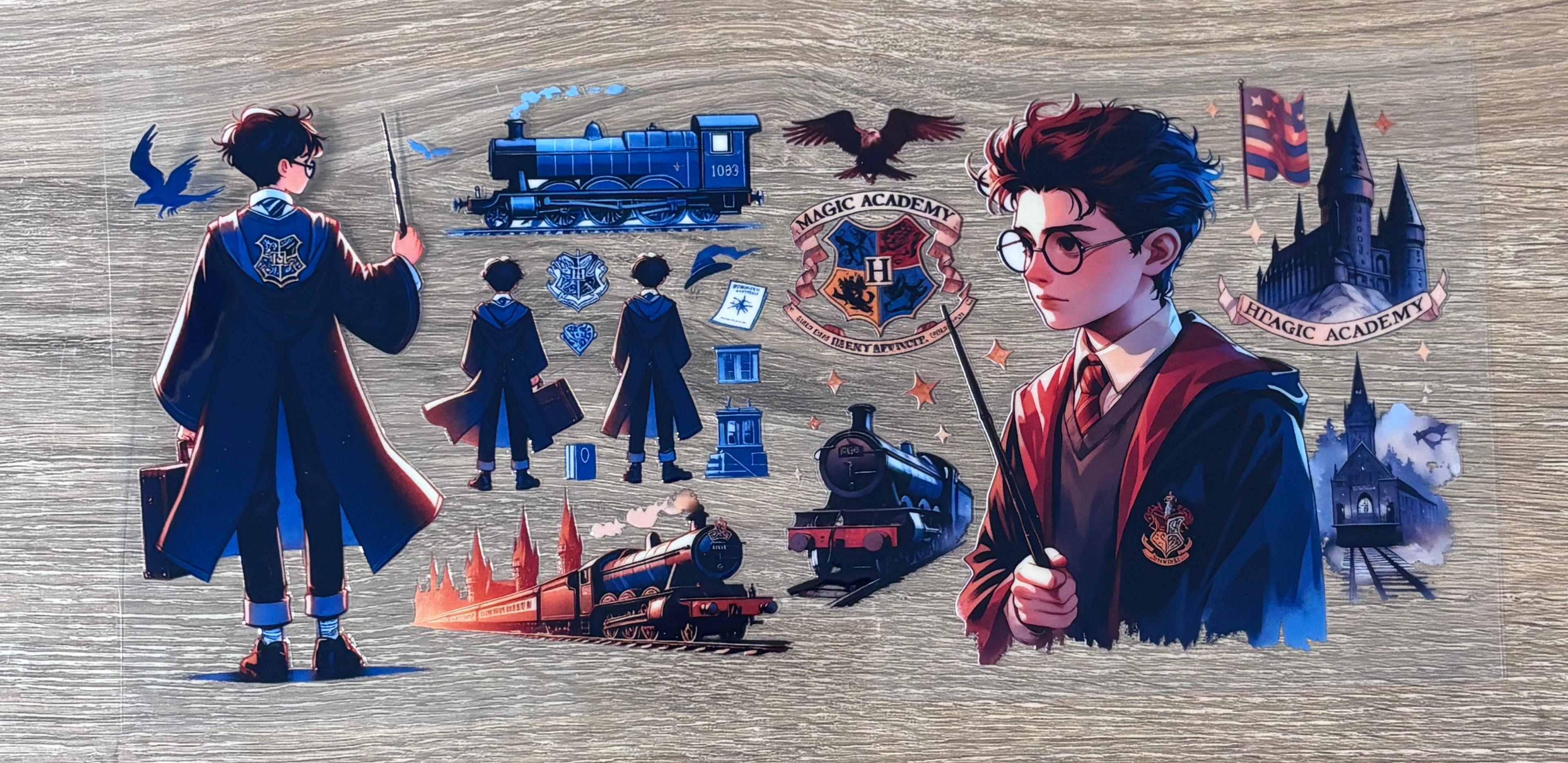Harry Potter 1