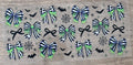 Beetlejuice bows