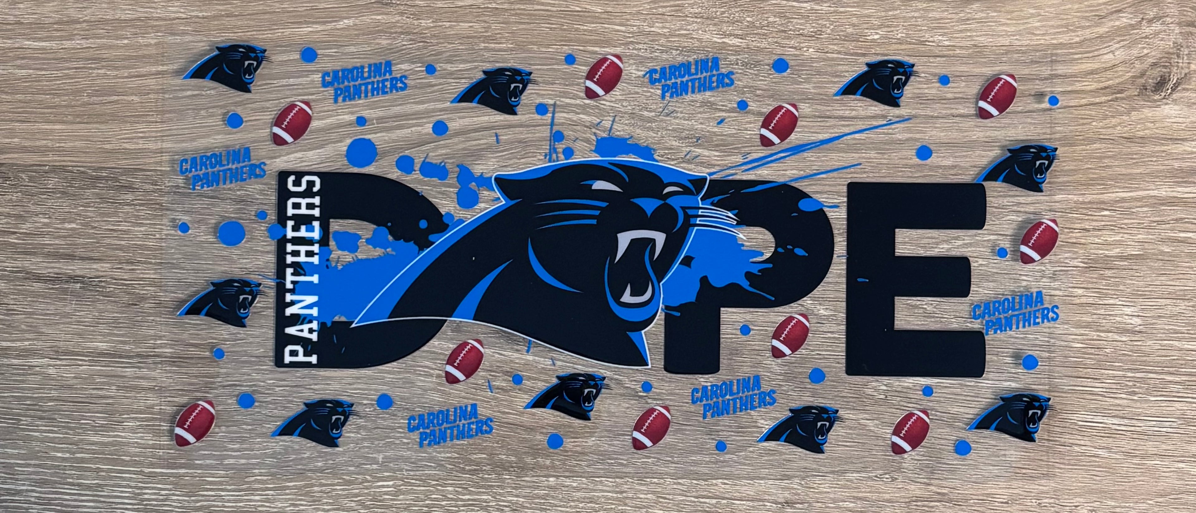 Carolina Panthers
