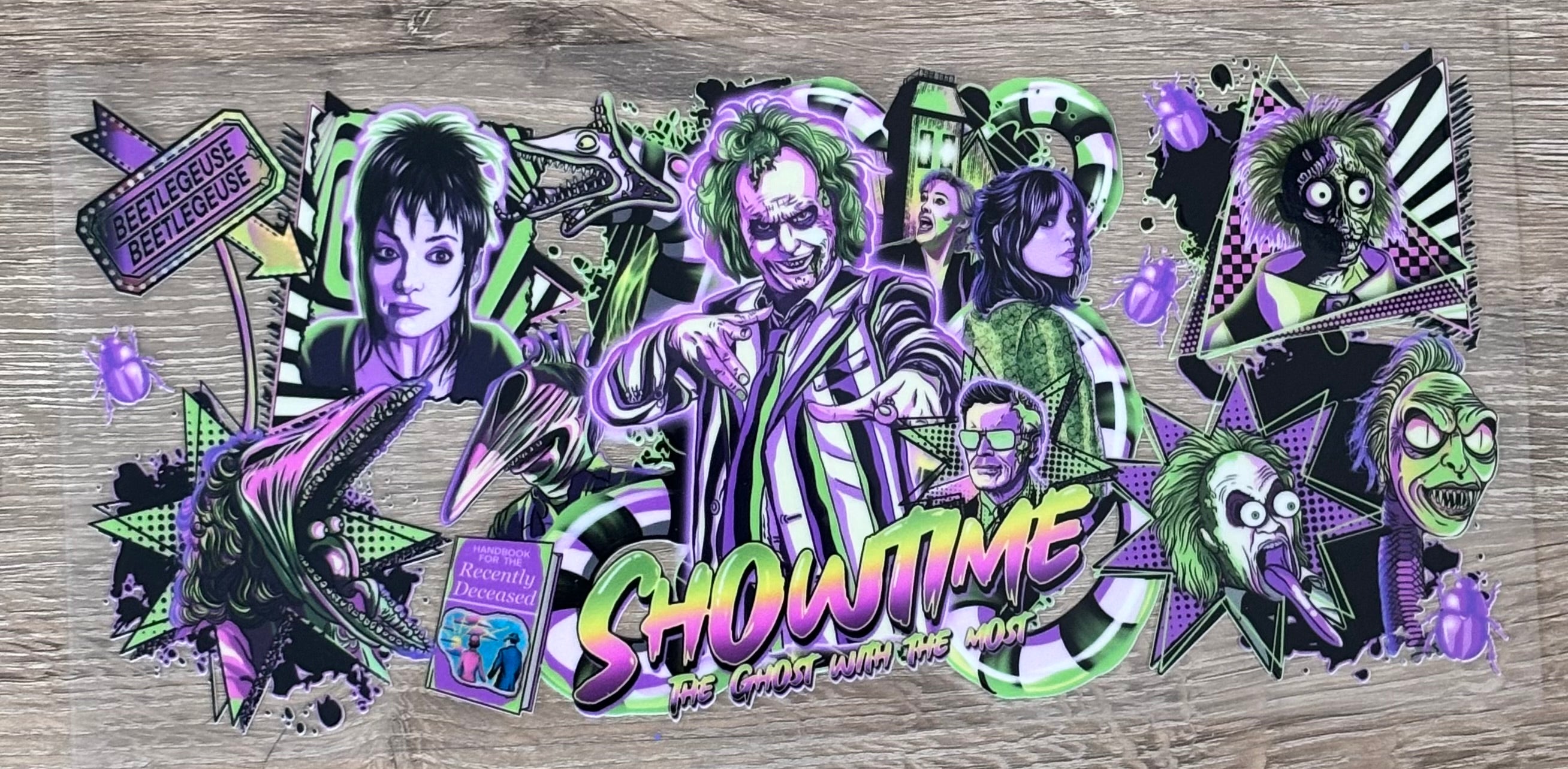 Beetlejuice 2