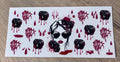 Blood Roses