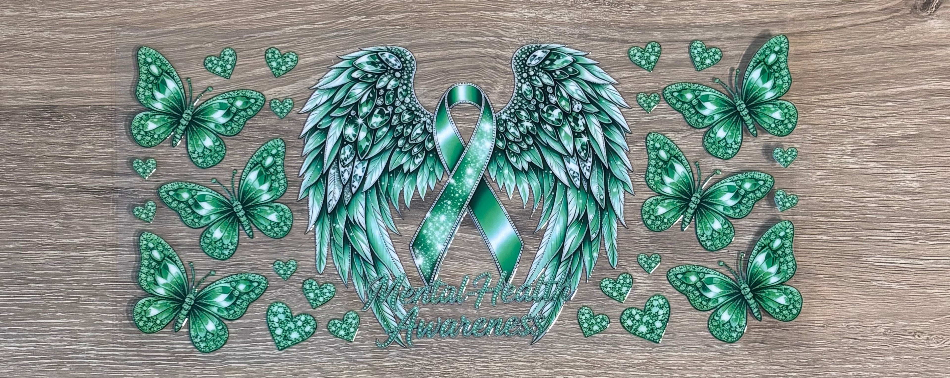 Mental Health h Awareness