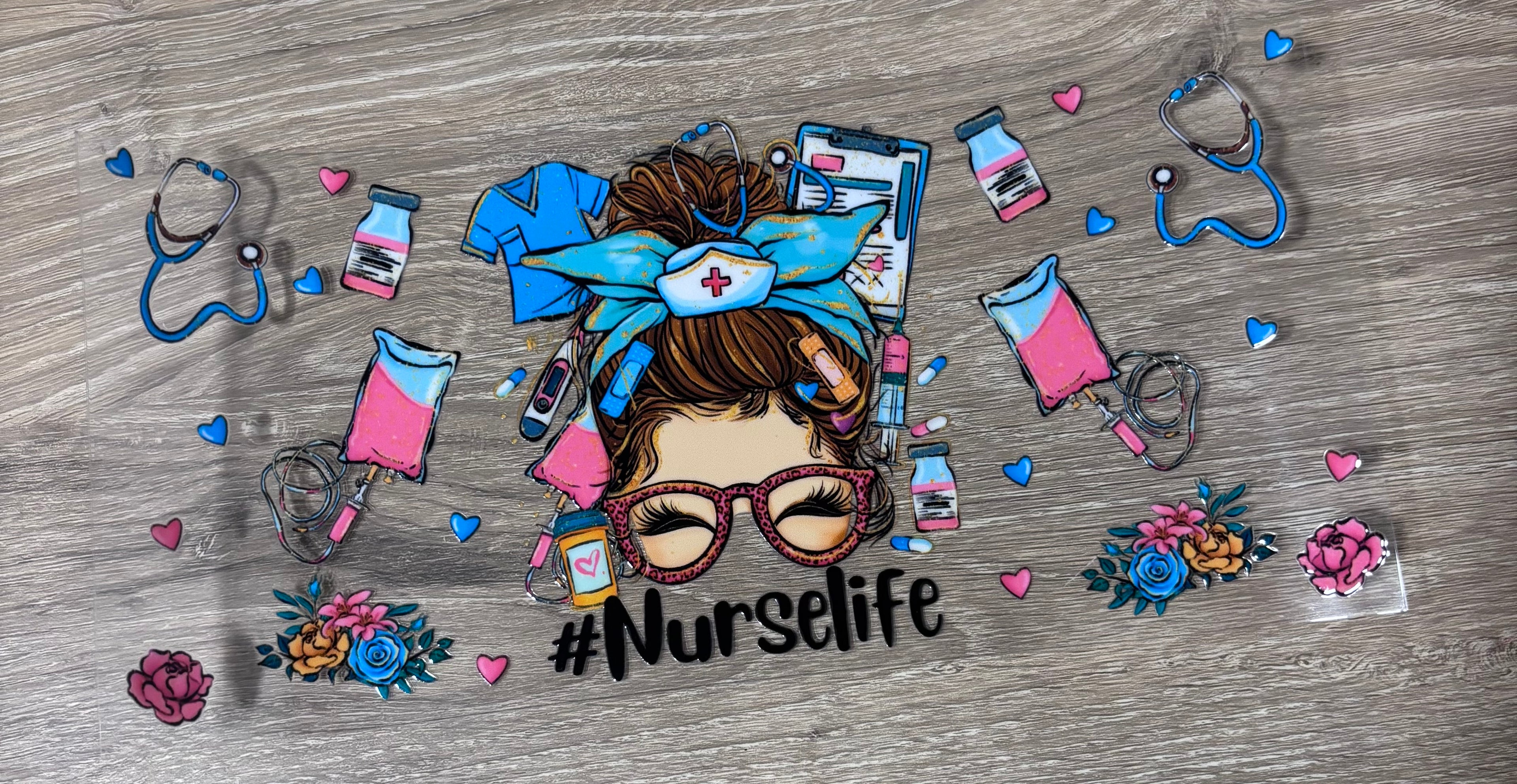 Nurse Life