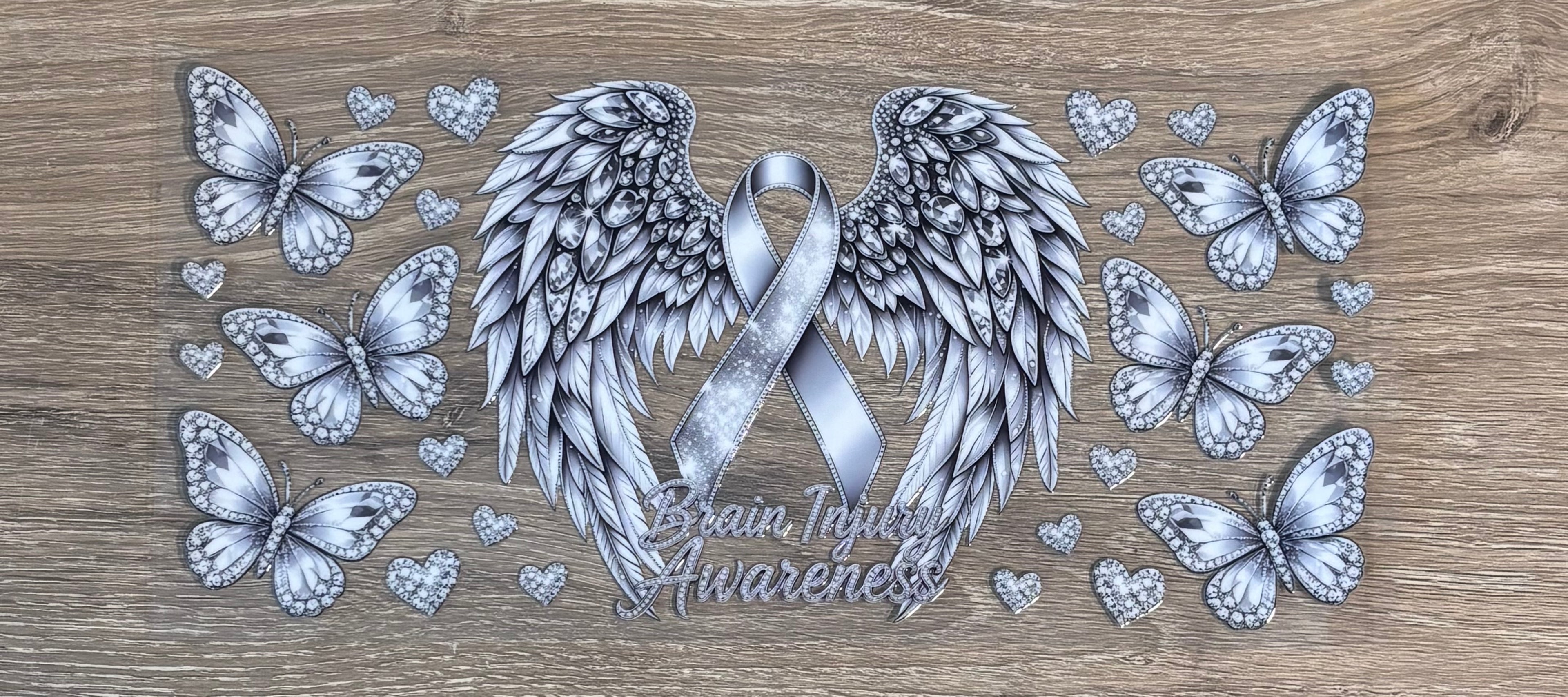 Brain Injury Awareness