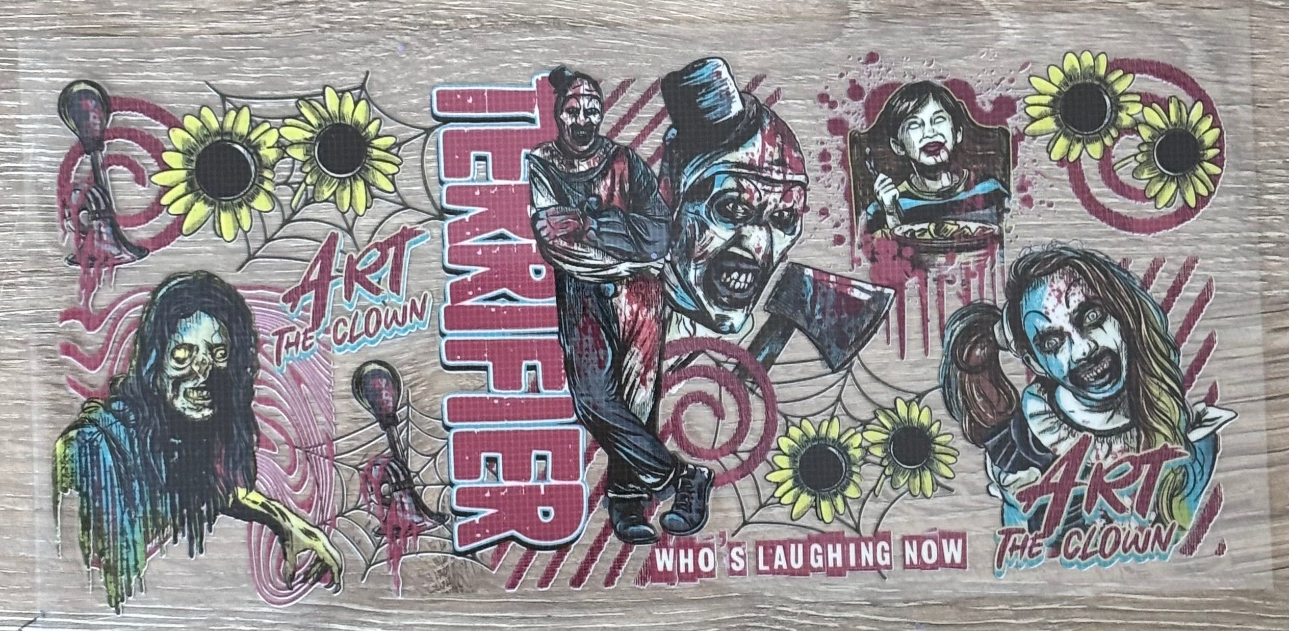 Terrifier 1
