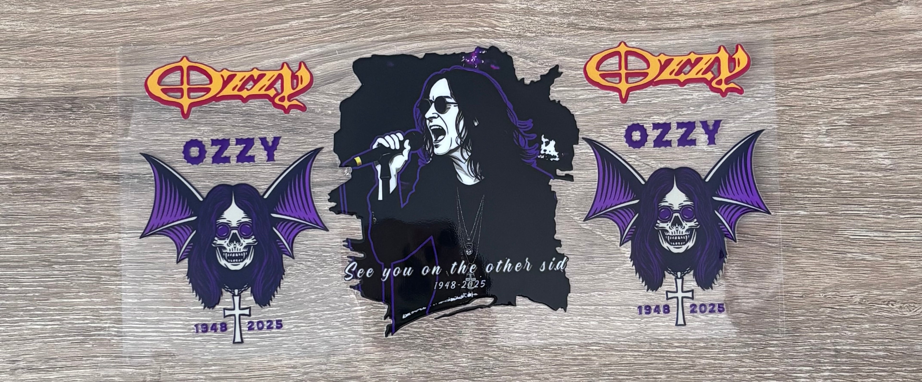 Ozzy