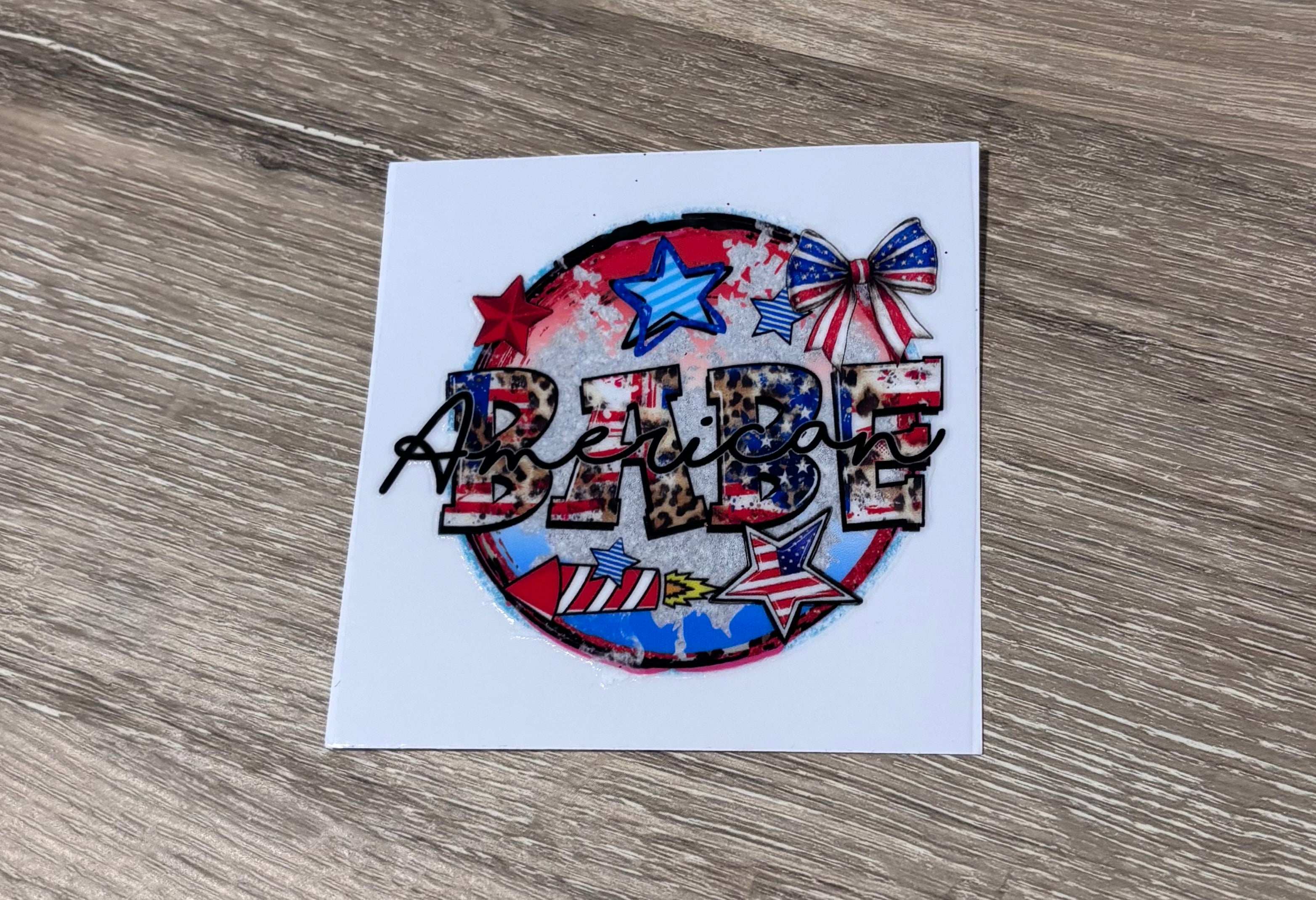 American Babe