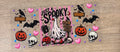 Spooky Silly Goose