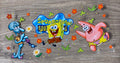 SpongeBob