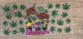 It’s 420 Somewhere