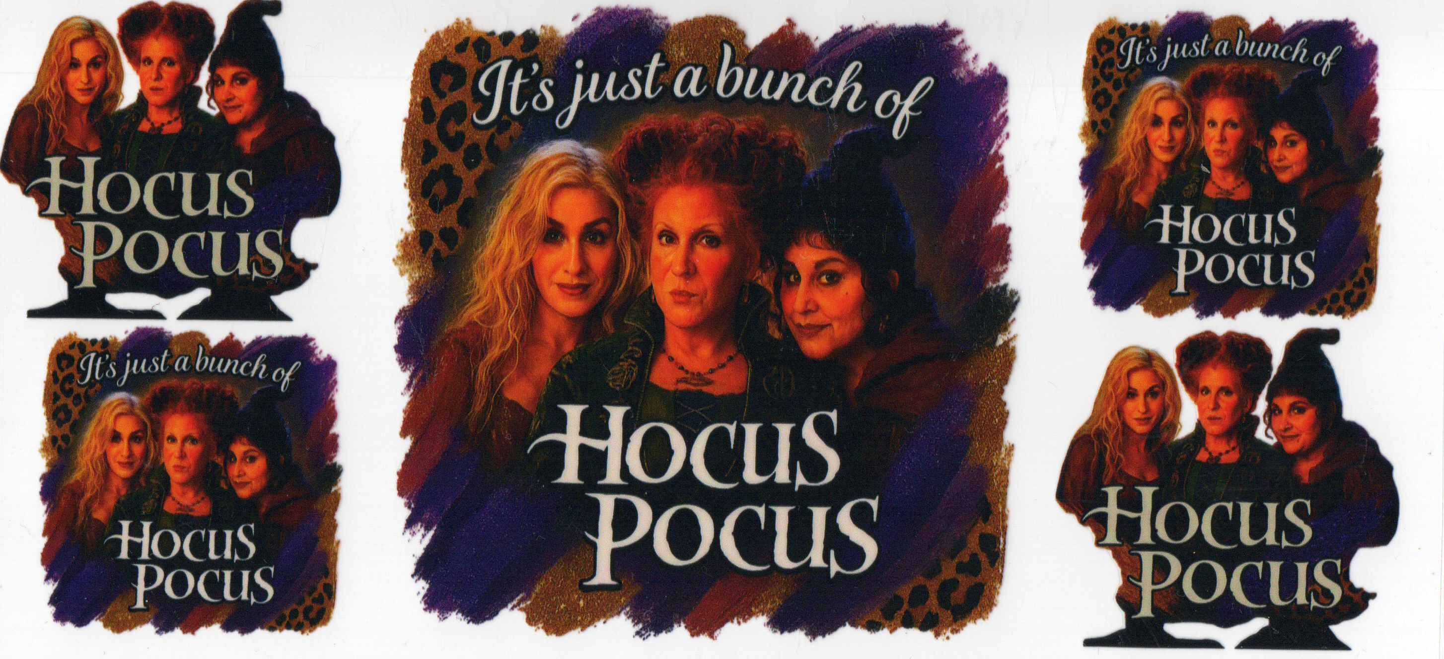 Hocus Pocus