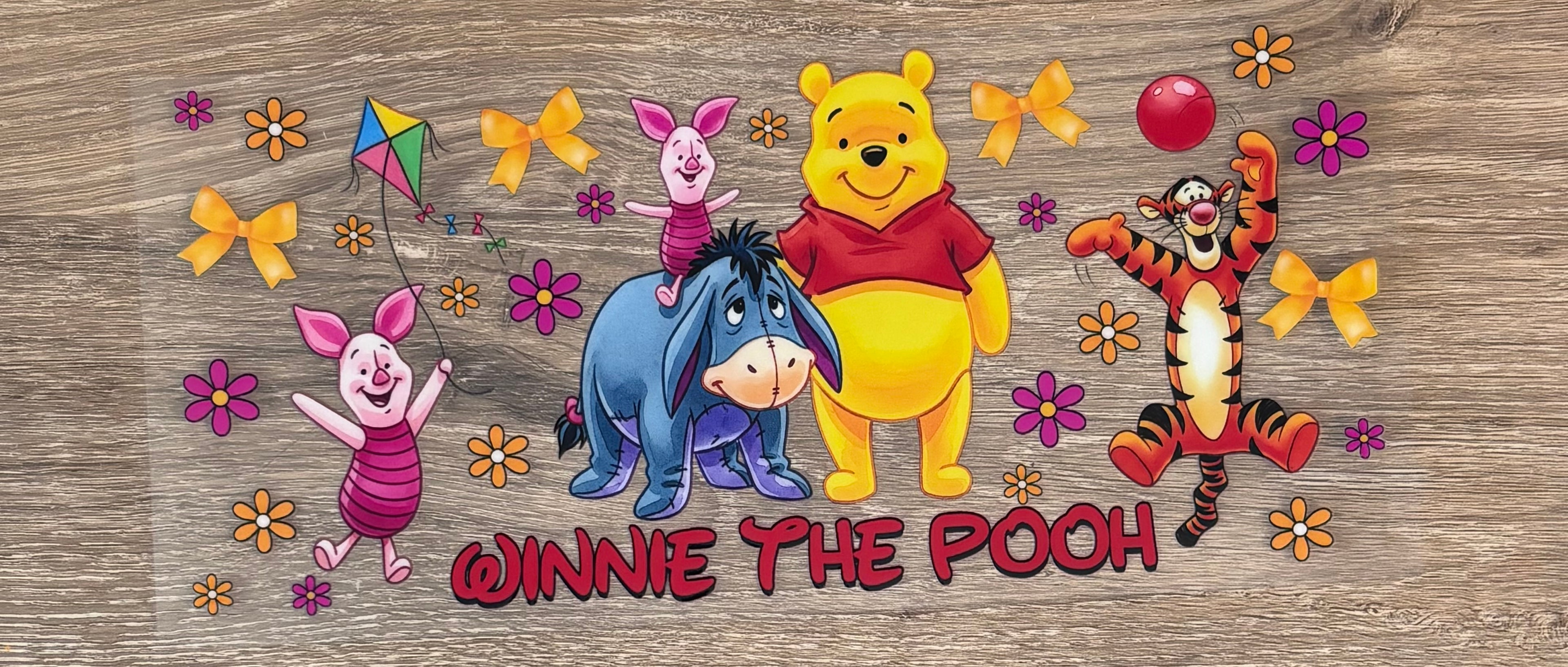 Winnie the Pooh 2