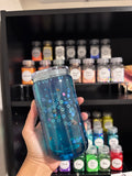 16 oz Acrylic Aquarium cups