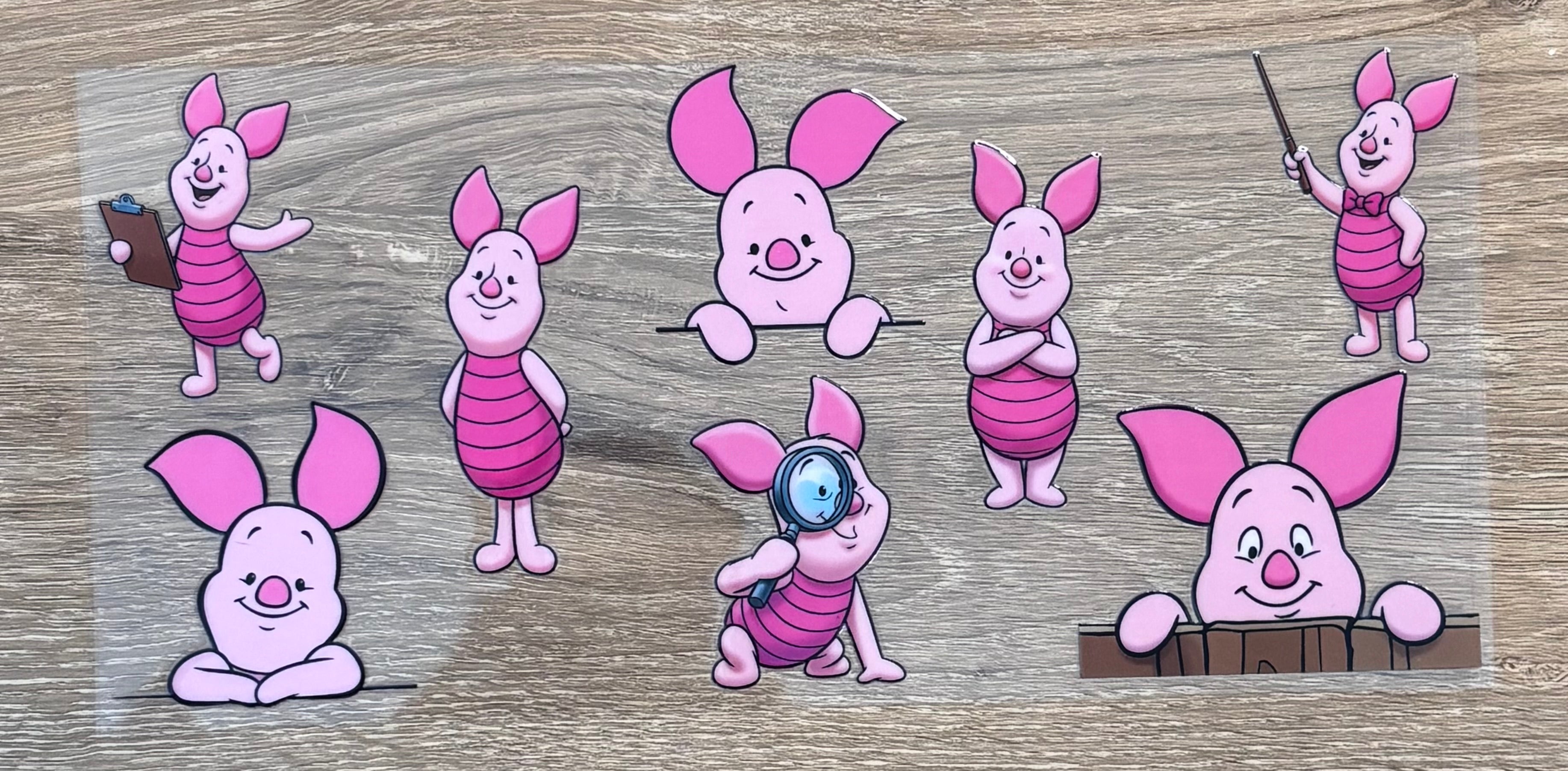 Piglet 2