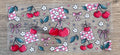 Checker cherries