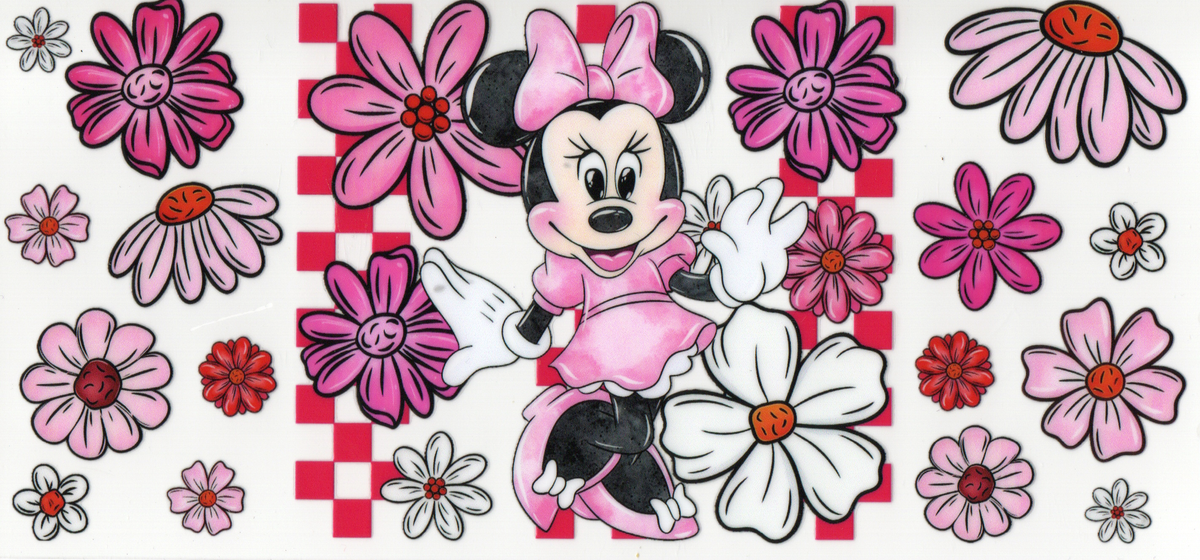 Minnie Flowers
