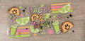 Tacos and Tequila