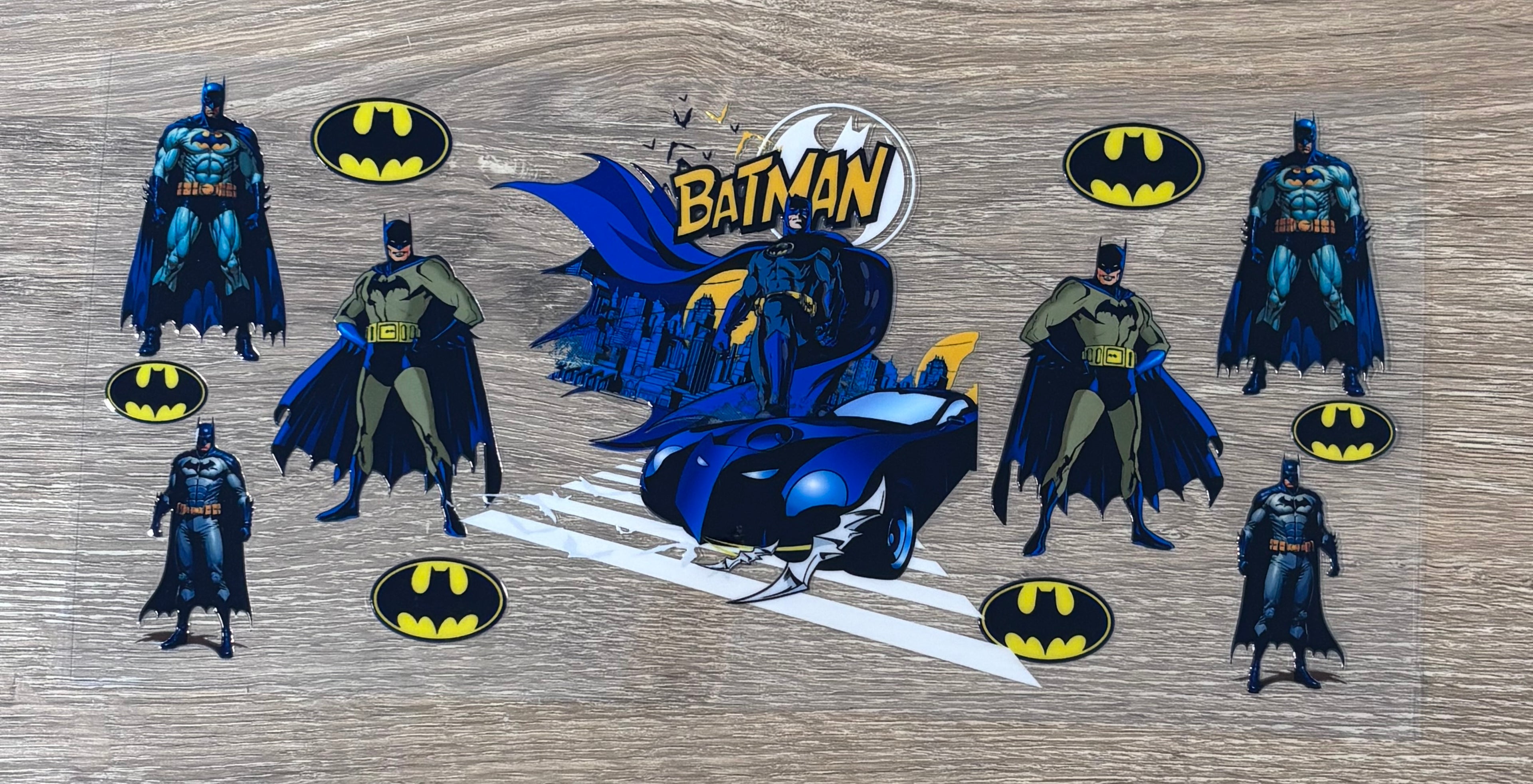 Batman 1