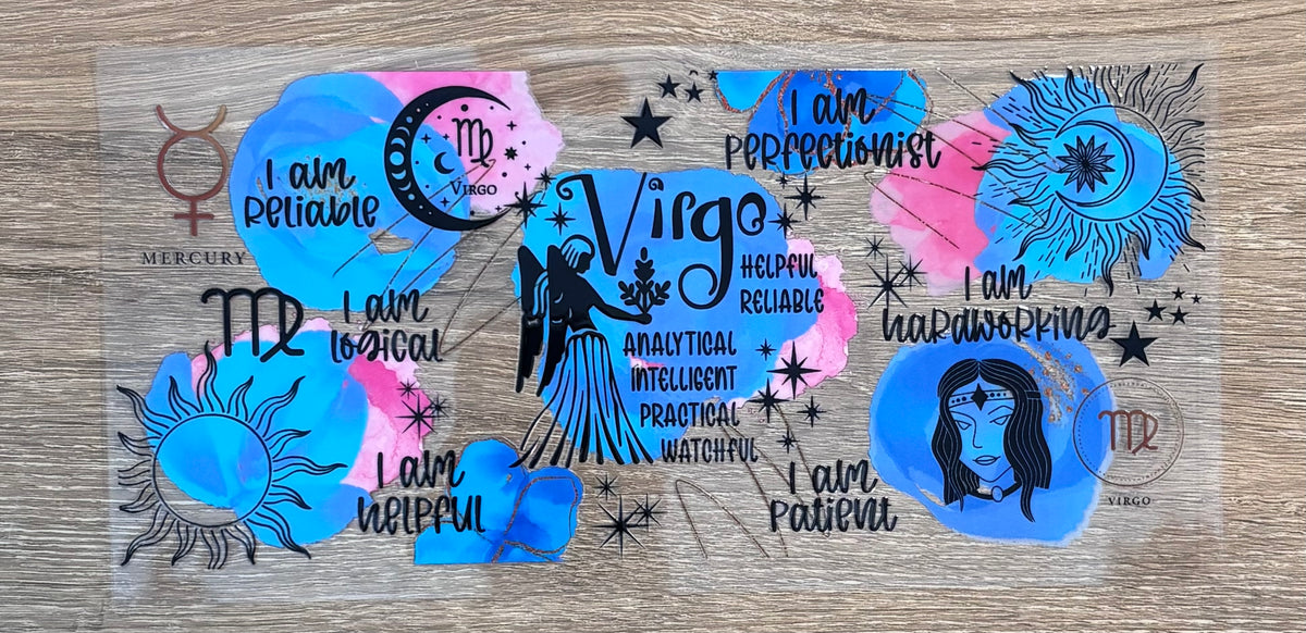Virgo