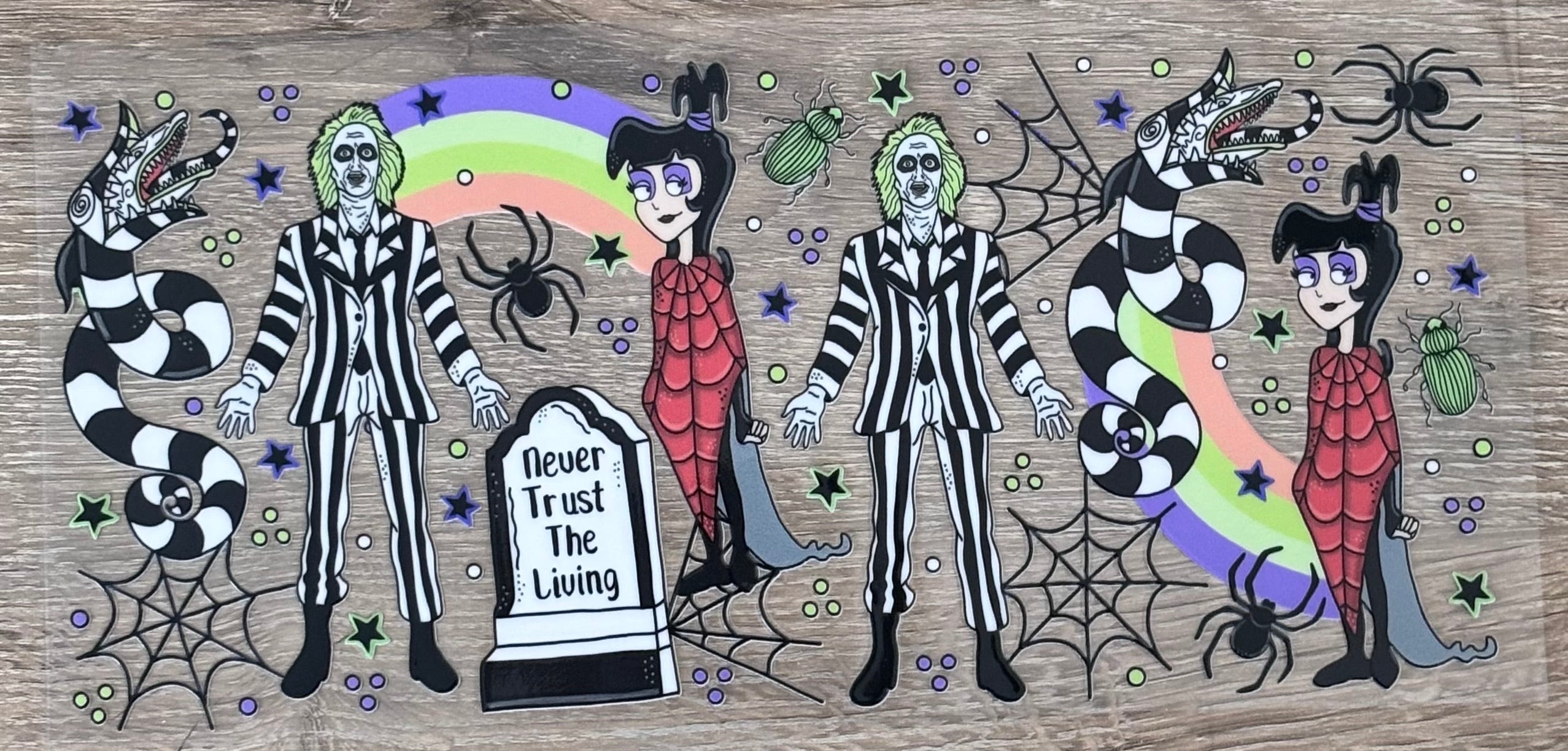 Beetlejuice 1