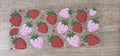 Straw Berries
