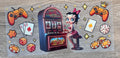 Casino Betty Boop