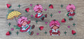 Strawberry Shortcake