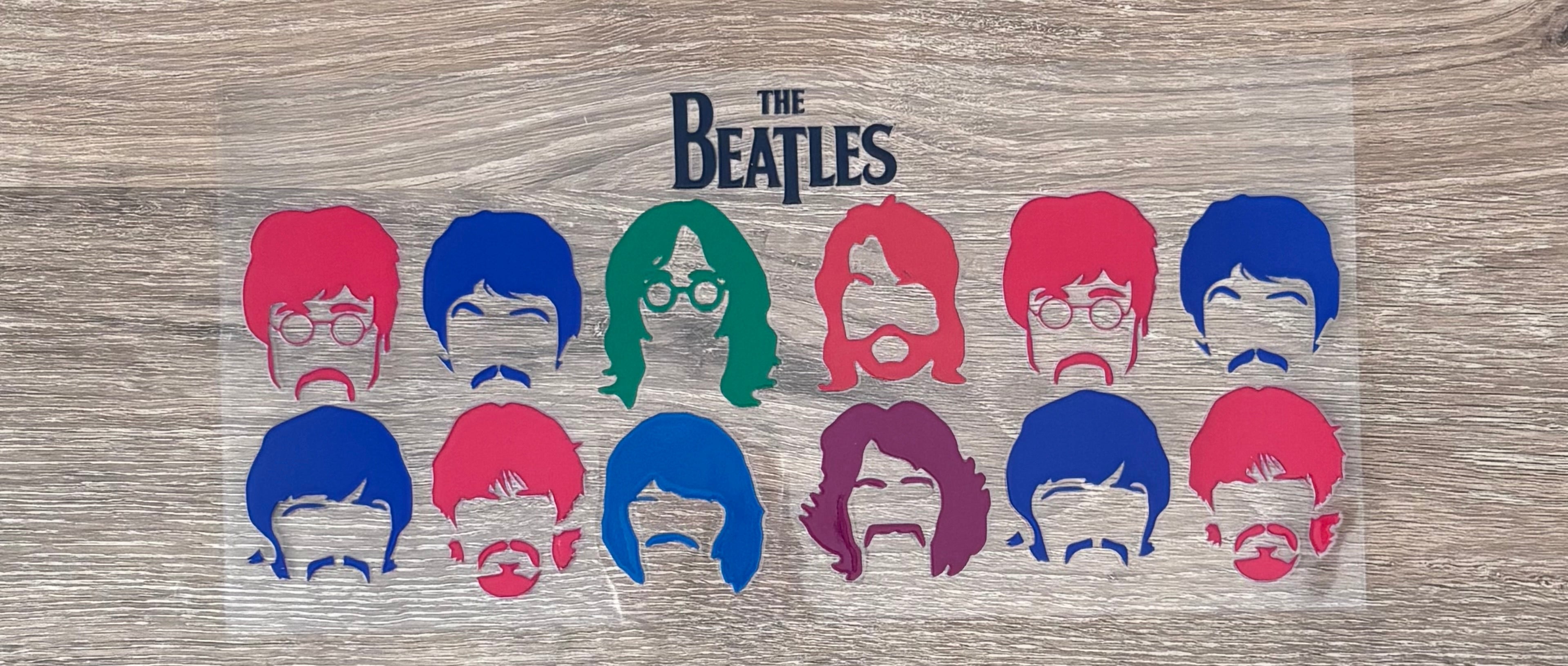 The Beatles 2