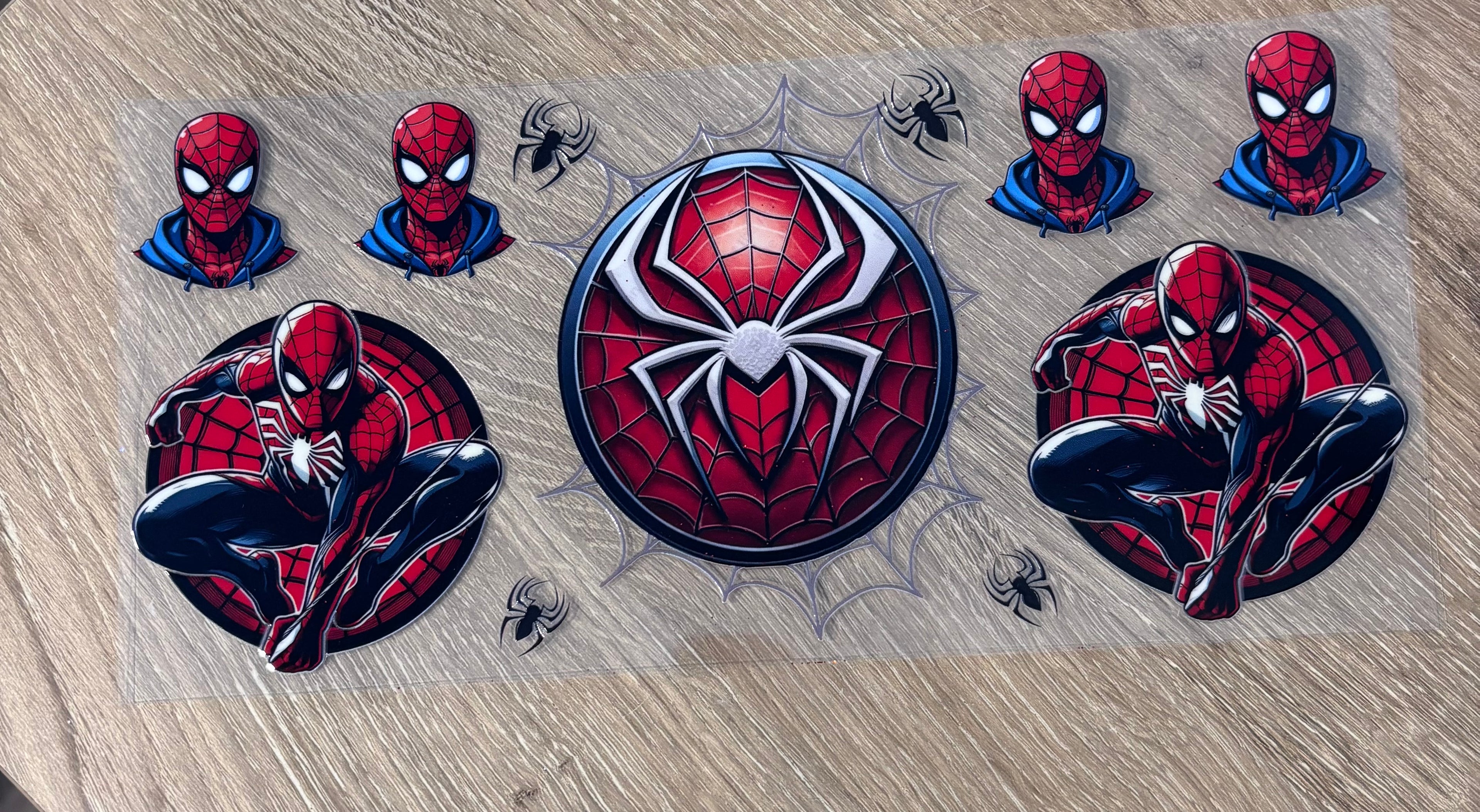 Spider-Man 1