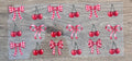 Cherry Bows
