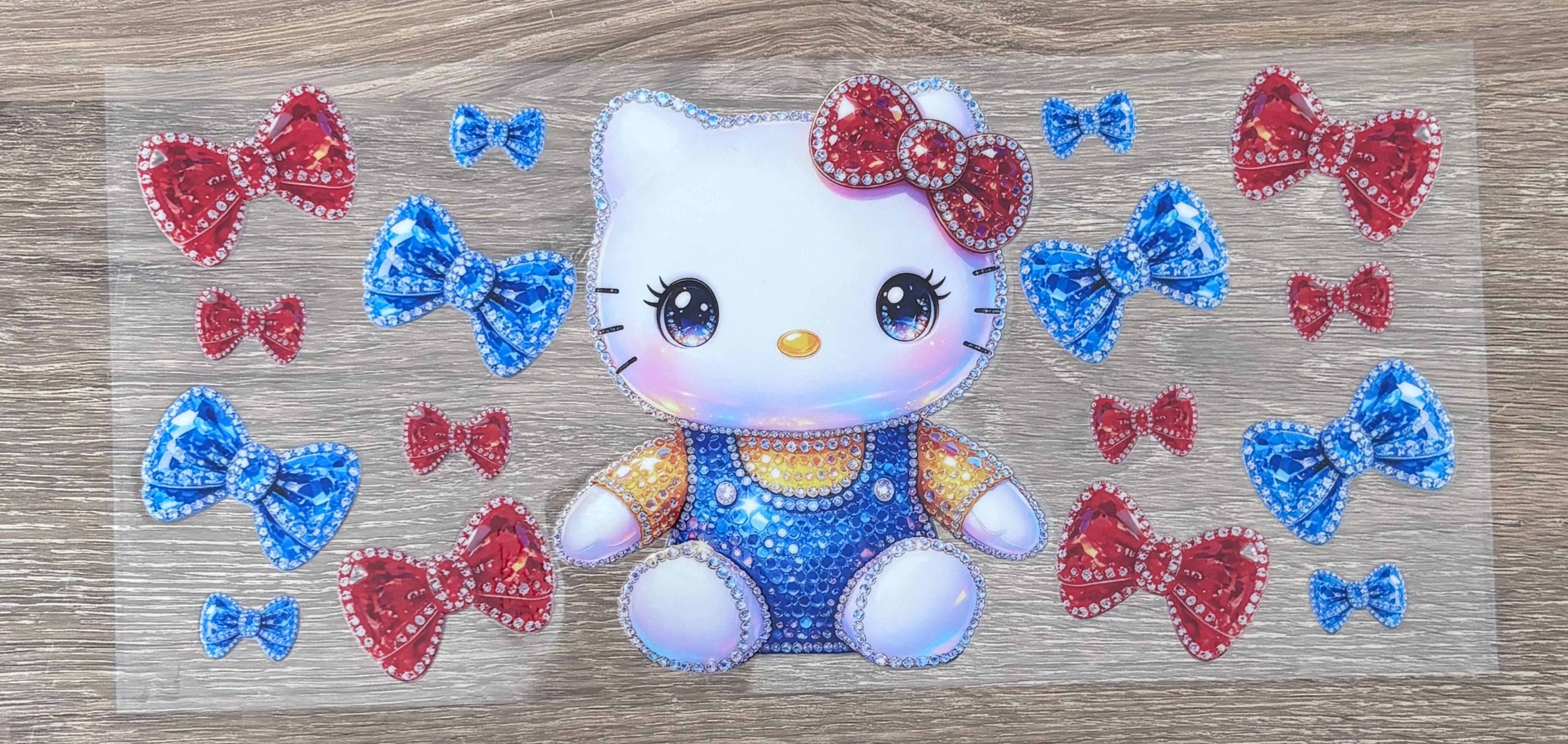 HK diamonds