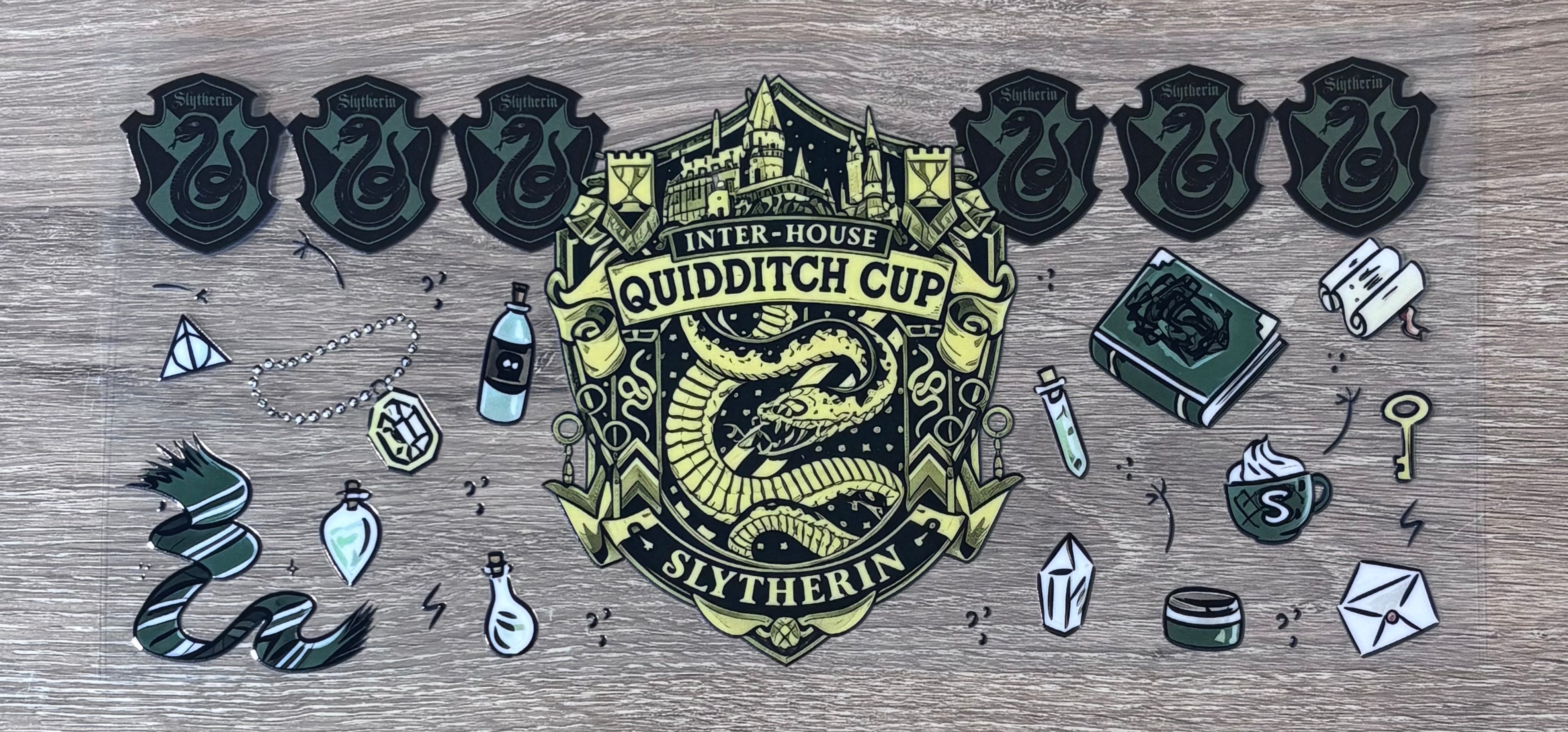 Slytherin