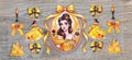 Belle Mirror