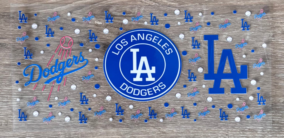 LA Dodgers 2