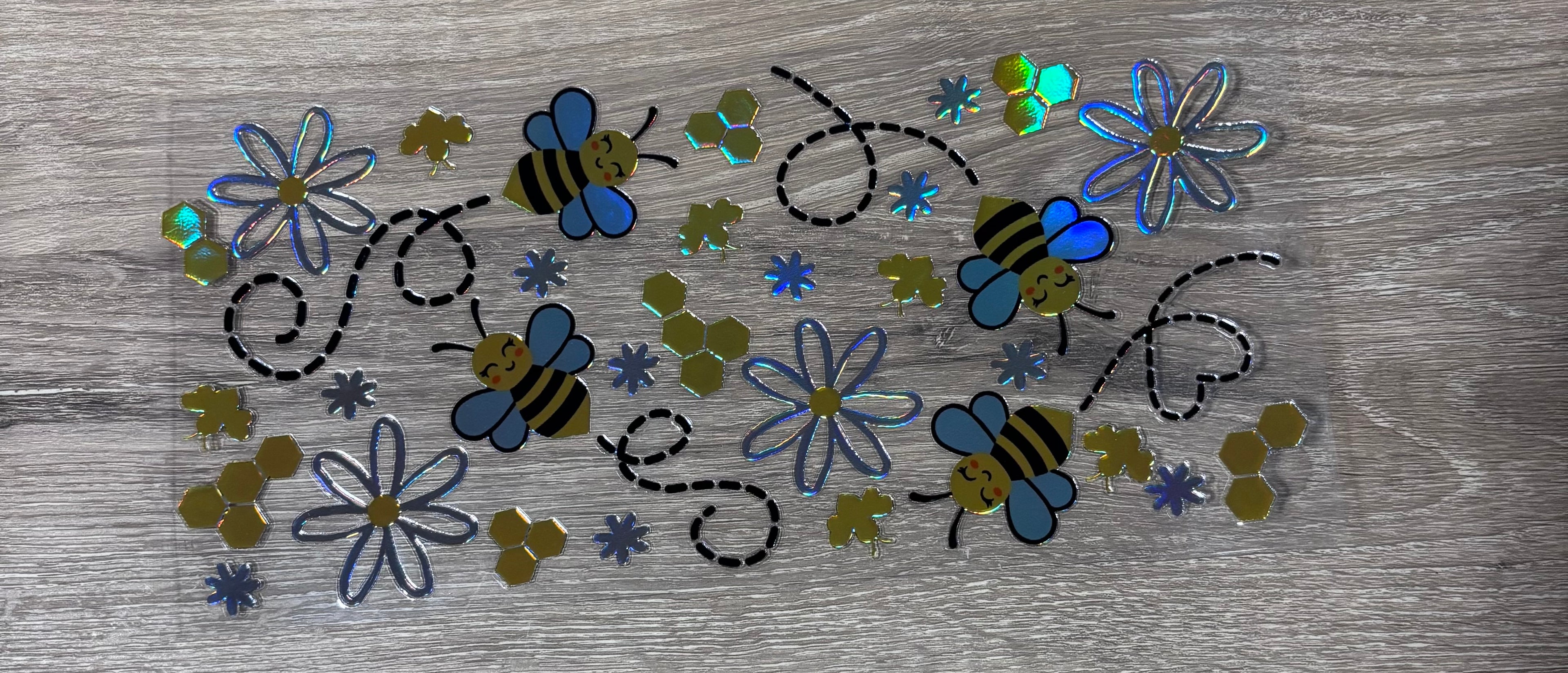 Holo bee’s
