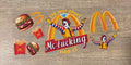 I’ve just about Mc-Fucking Had it