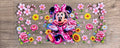 Minnie flowers