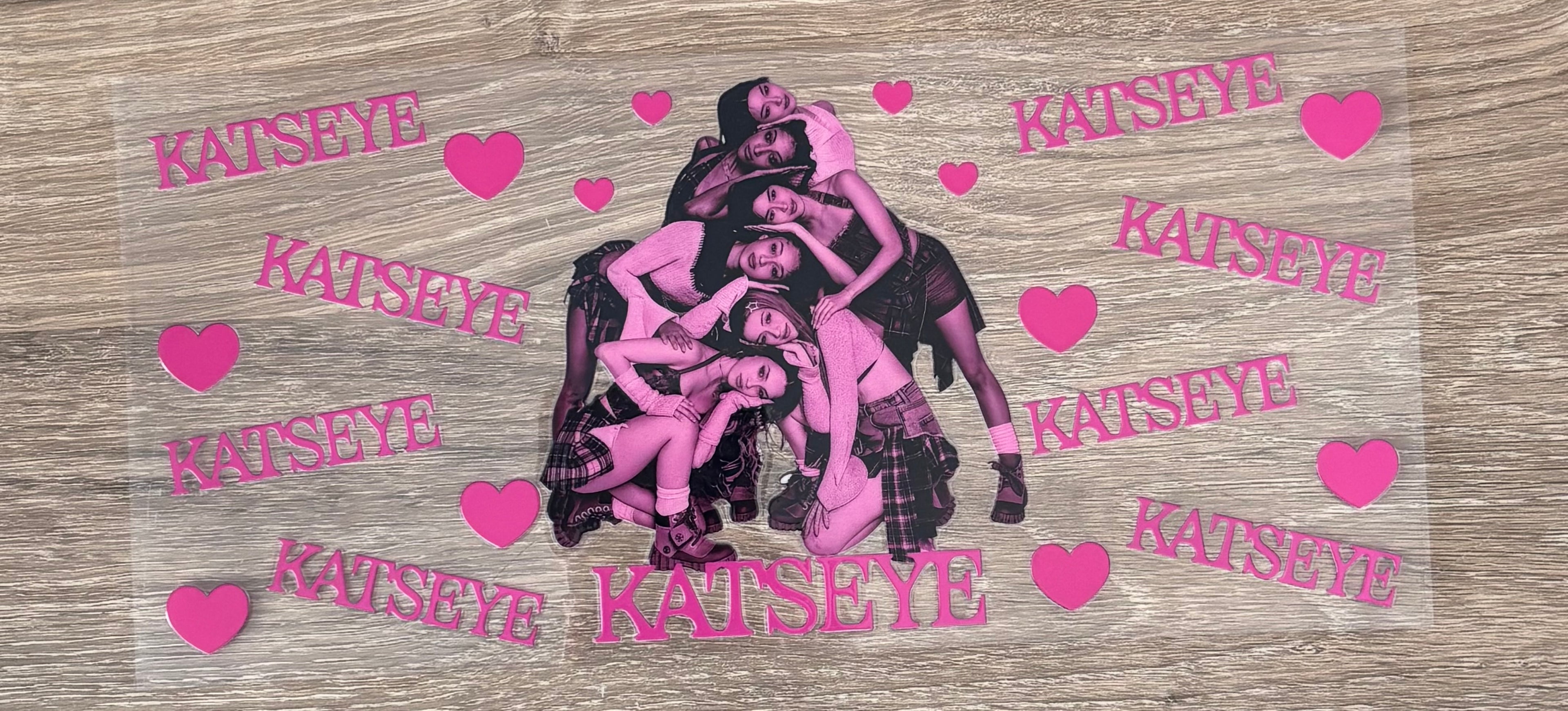Kateye 2