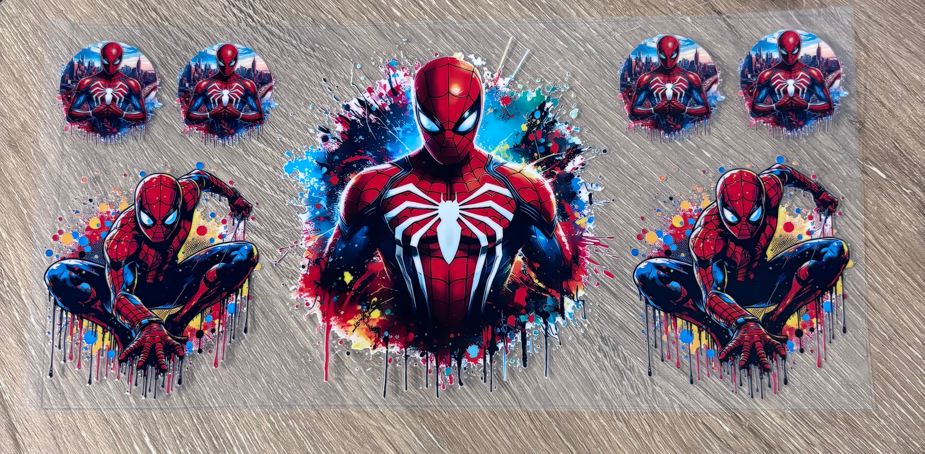 Spider-Man 4