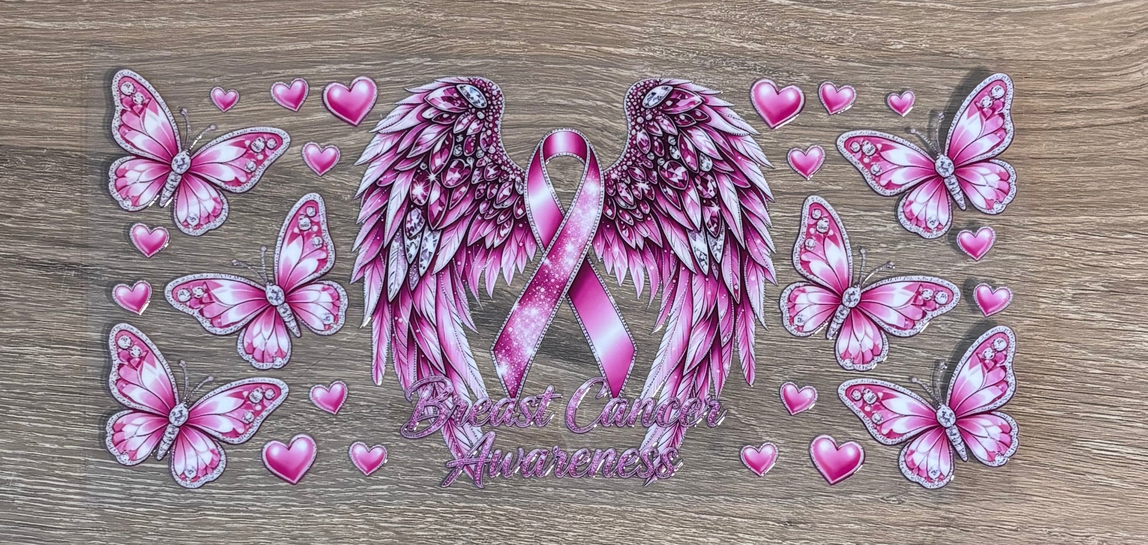 Breast Cancer Awareness