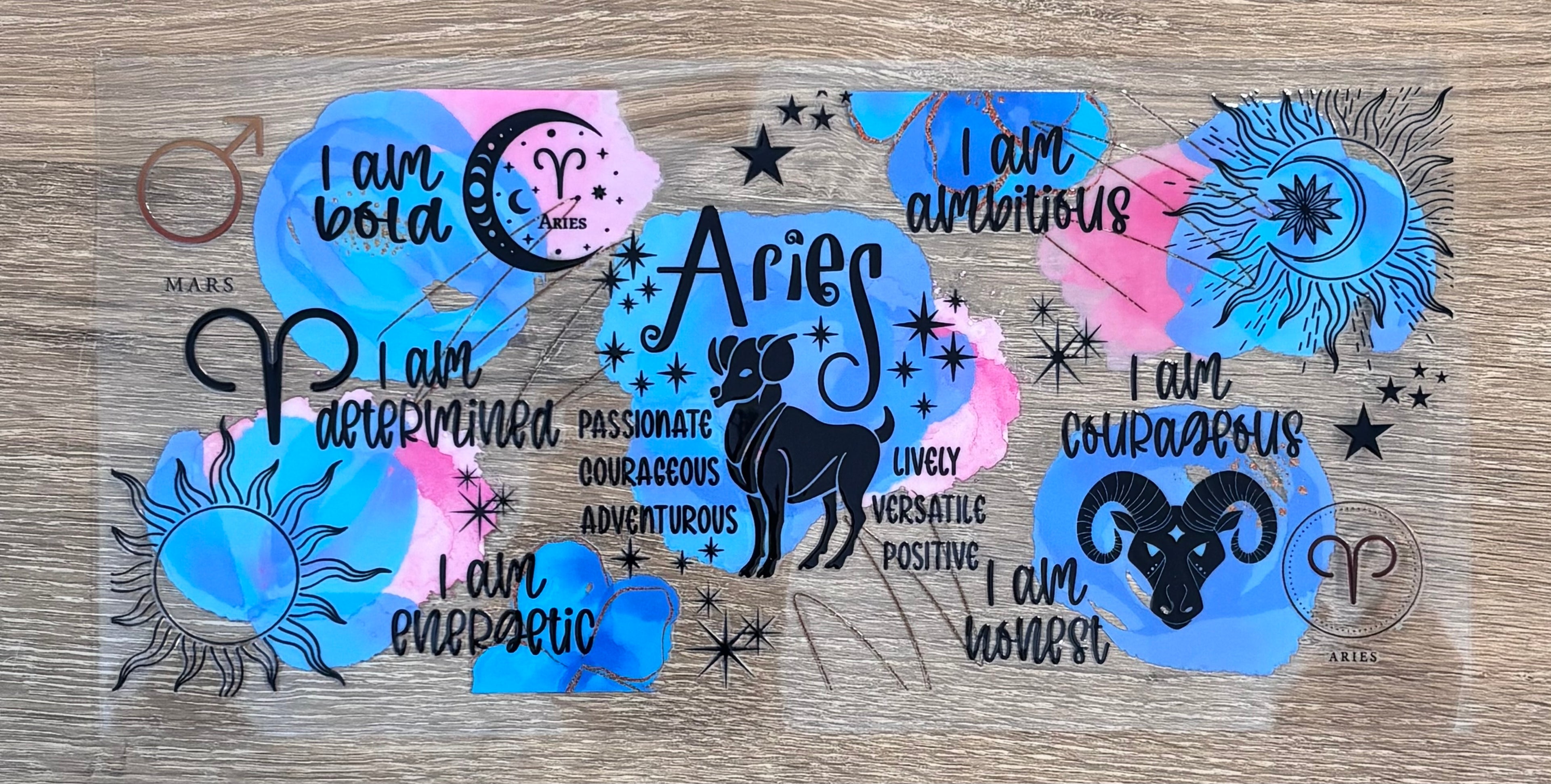 Aries