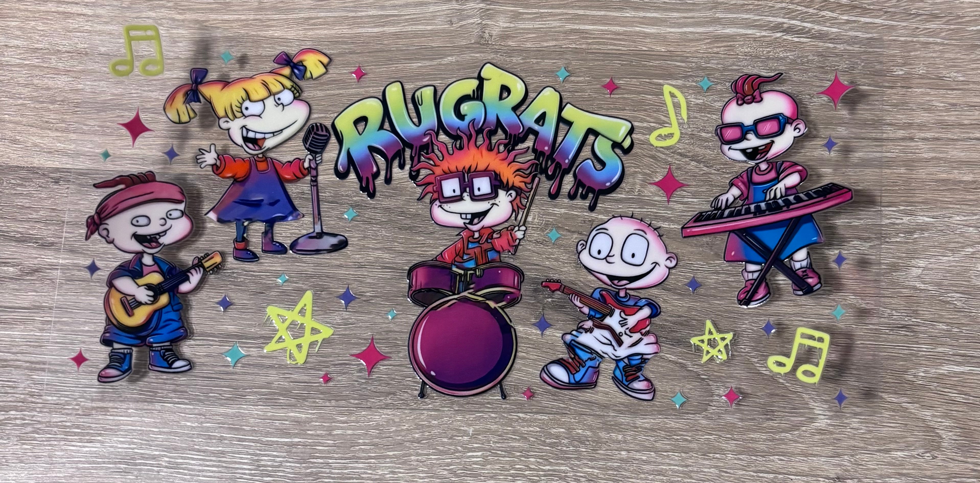 Rugrats
