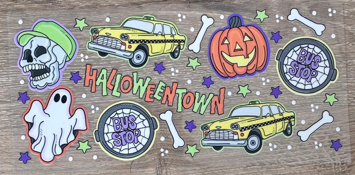 Halloweentown