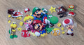 Mario and Friends