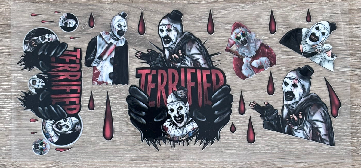 Terrifier 2