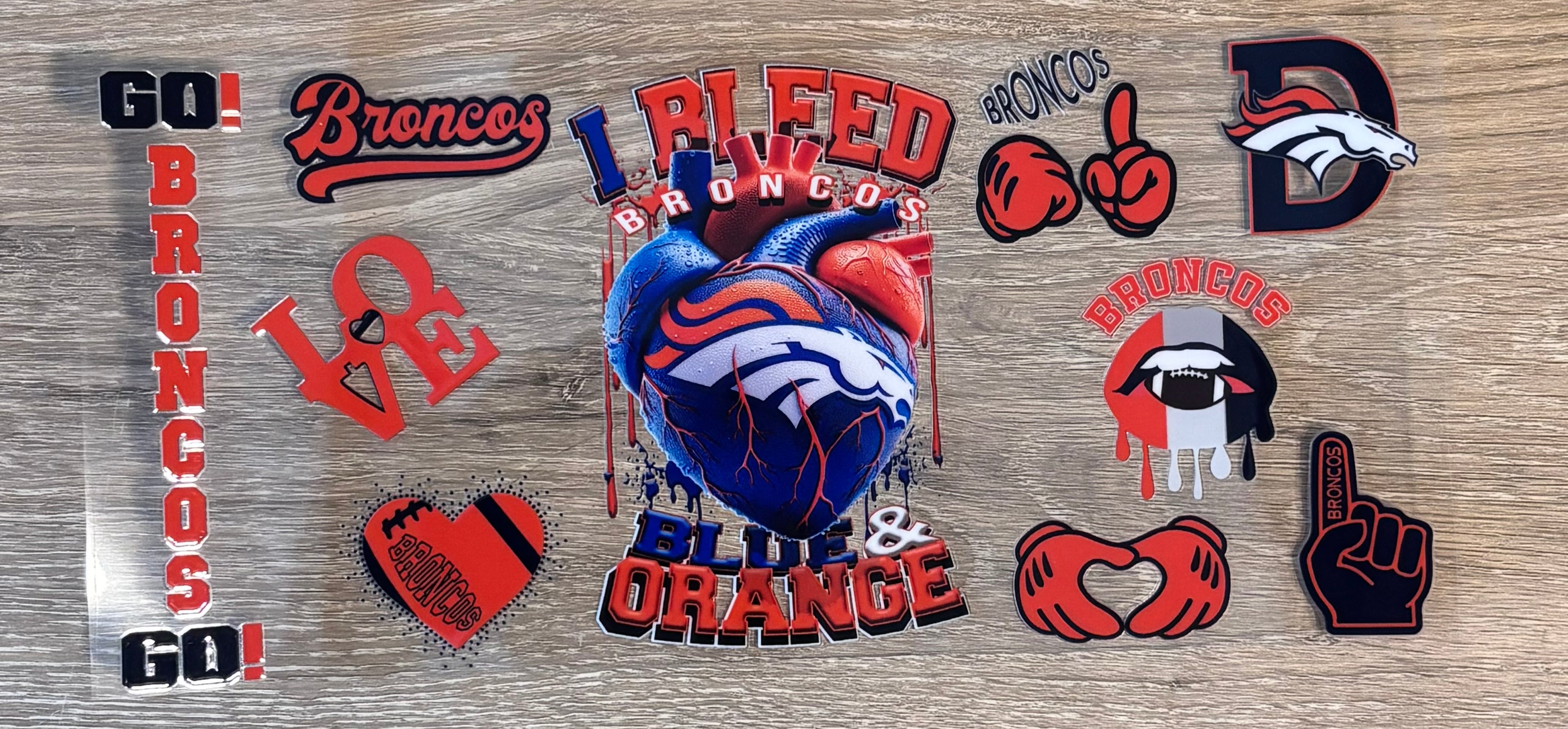 Denver Broncos 2