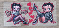 Betty Boop